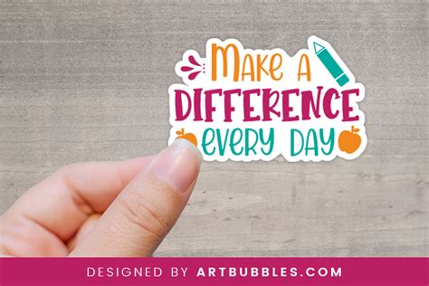 Image result for Every Day We Make a Difference