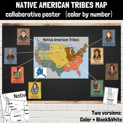 Hand Drawn Native American Map に対する画像結果