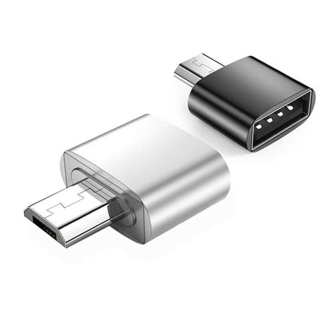 Image result for OTG Adapter USB Android Phone