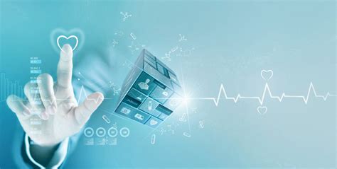 Technology Stack Digital Health に対する画像結果