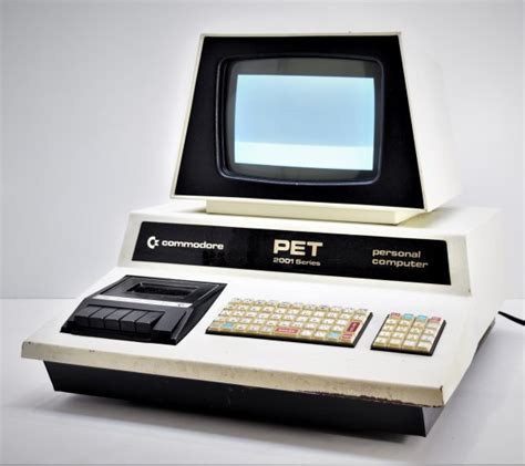Image result for Commodore Anthil Computer