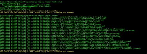 Image result for Install Lxml Windows