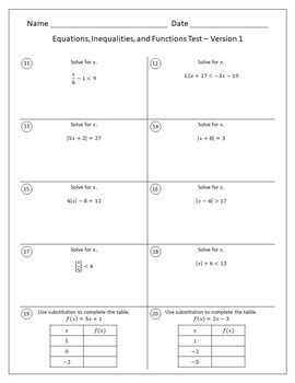 Function Test Math എന്നതിനുള്ള ഇമേജ് ഫലം