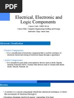 Image result for Basic Electronics Cheat Sheet