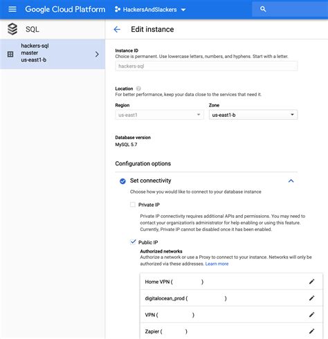 Image result for Cloud SQL GCP