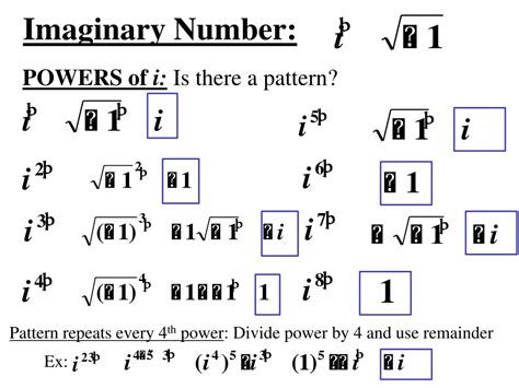 Image result for The Imaginary Number Random Distribution