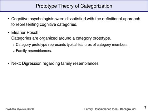 Definitional Approach Categorization に対する画像結果