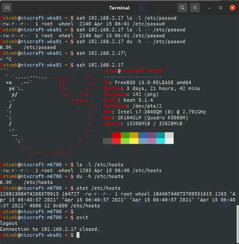 תוצאת תמונה עבור Unix Command to Check File Size
