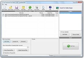 Image result for Quick Duplicate File Finder. Free