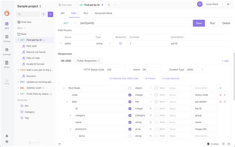 API Voorbeeld に対する画像結果