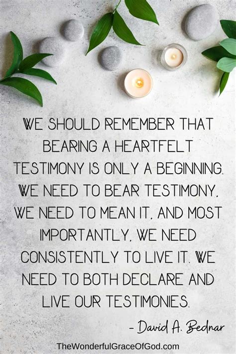 LDS Testimony Examples に対する画像結果