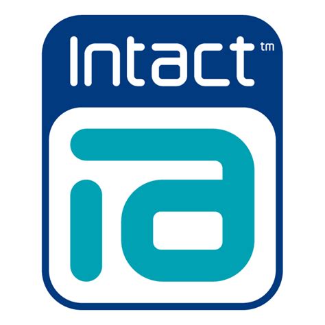 Image result for Intact Logo