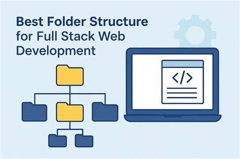 Image result for Folder Structure for Web Development