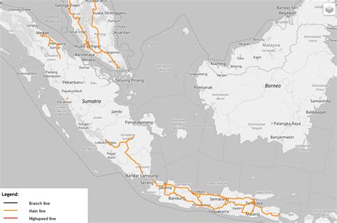 Image result for Java Railway Map