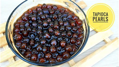 Tapioca Boba に対する画像結果