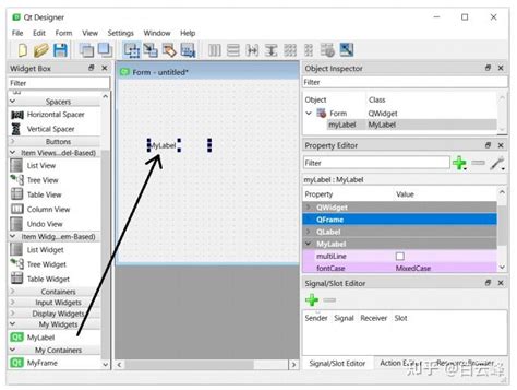 Image result for QT6 GUI Examples