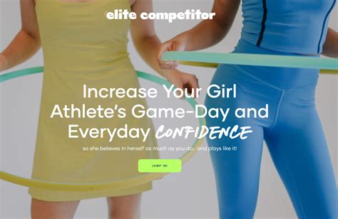 Elite Competitor Program に対する画像結果