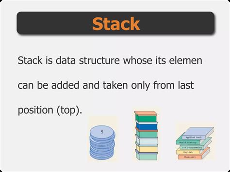 Stack Data Structure Animated Image に対する画像結果