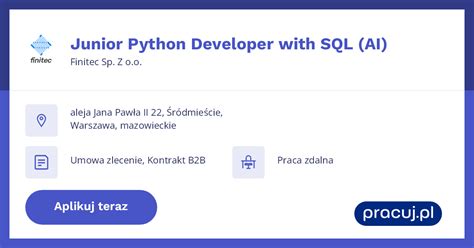 Toradh íomhá ar Junior Python Developer Questions