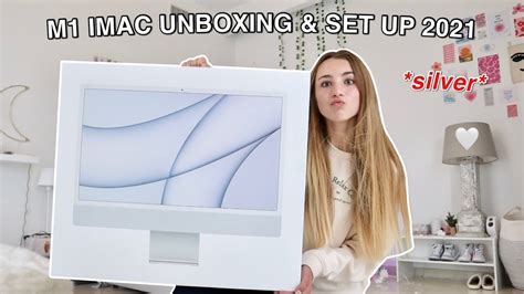 Toradh íomhá ar iMac 2021 Unbox