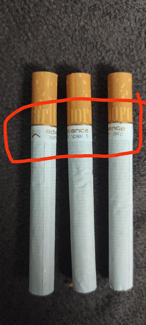 Résultat d’images pour How to Make a Fake Cigarette