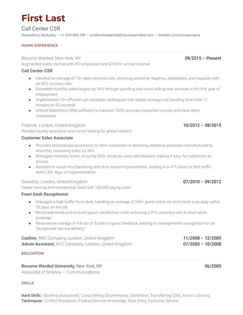 Toradh íomhá ar Customer Service Associate PPT