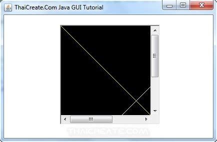 Java Create Canvas に対する画像結果