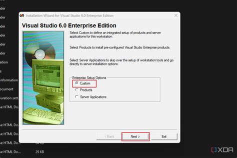 Image result for Visual Studio 6.0 Download