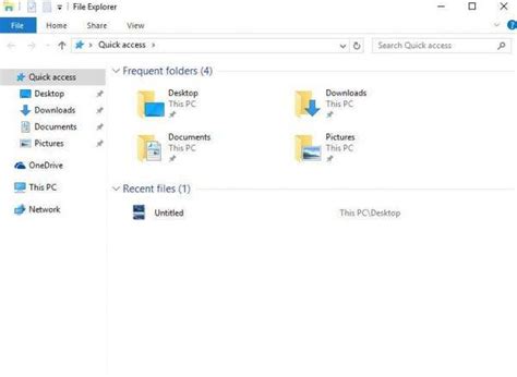 Toradh íomhá ar Get Help with File Explorer in Windows Printer Offline