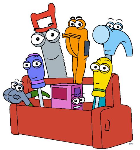 Afbeeldingsresultaten voor Handy Manny Clip 30