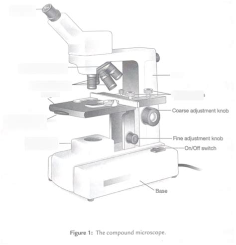 Image result for Compound Microscope Construction