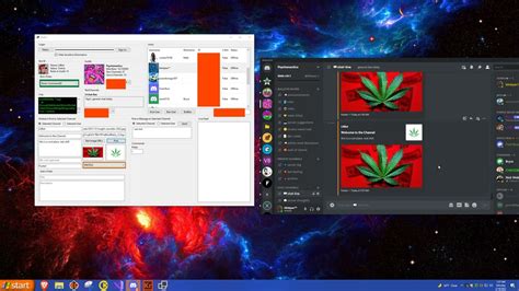 Image result for Discord Bot Client
