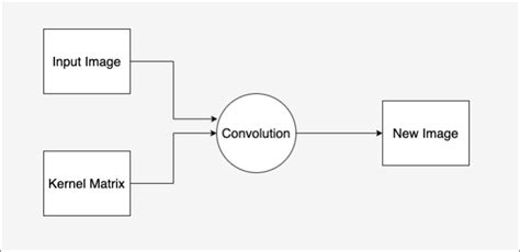 Correlation and Convolution Image Processing に対する画像結果
