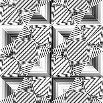 Toradh íomhá ar Simple Pattern Backg