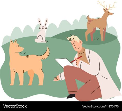 What Is a Zoologist for Kids に対する画像結果