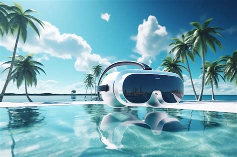 Toradh íomhá ar Virtual Reality Technology in the Retail Sector