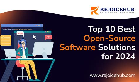 Image result for Top 10 Open Source Software
