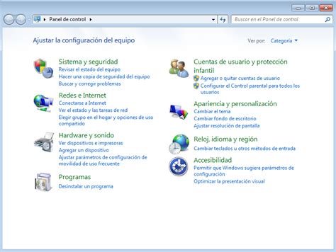 Image result for Control Panel Windows 7 Logo