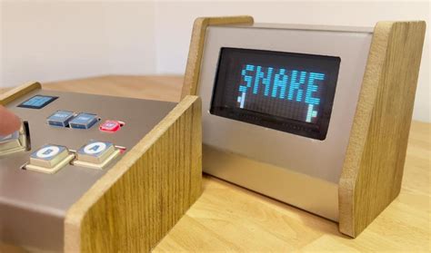 Image result for Arduino Video Game
