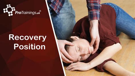 Image result for Recovery Postition