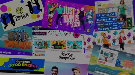 Image result for Virtual Pe Lesson 1