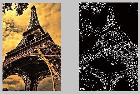 Image result for Edge Detection Computer Vision