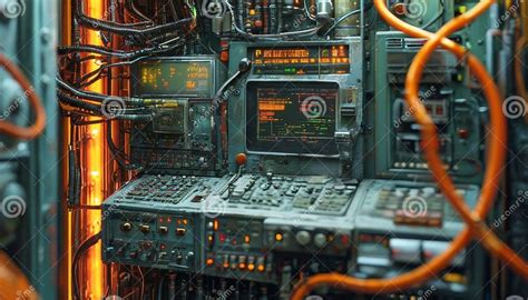 Toradh íomhá ar Terminal Computer Aesthetic