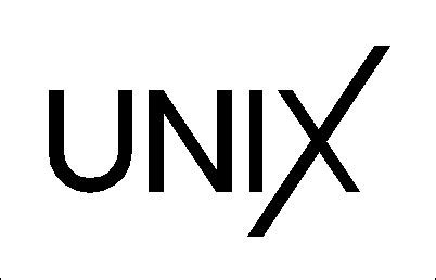 Image result for Unix Auto Logo