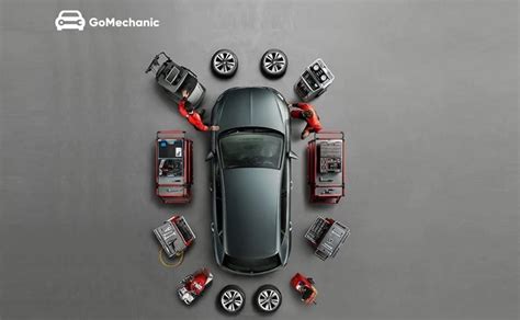 Image result for Go Mechanic