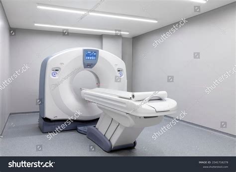 Image result for Pet Scan Machine