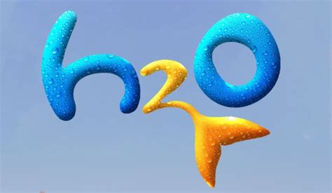 Toradh íomhá ar Serial H2O