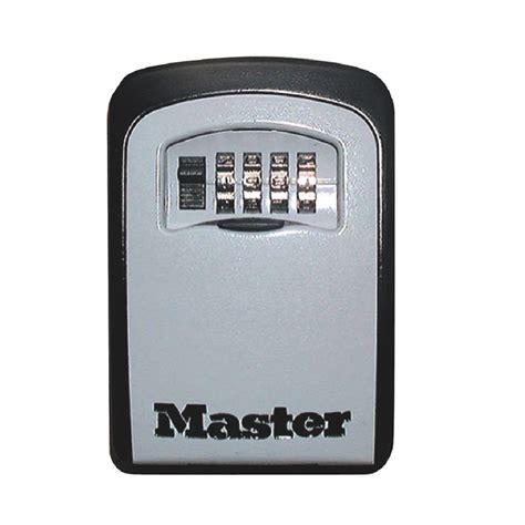 Image result for Master Lock Key Safe Code