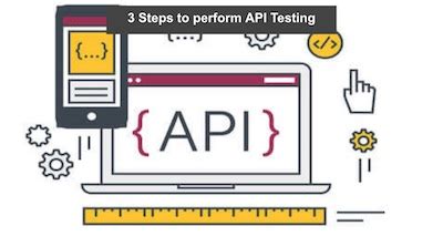 Image result for When to Perform API Testing