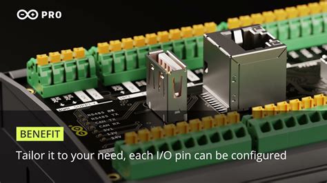 Toradh íomhá ar Arduino Portena